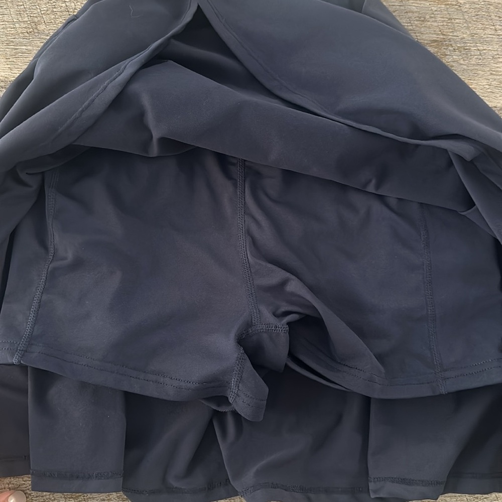 Fabletics Skort - image 4